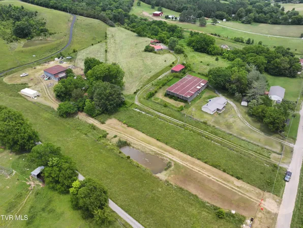$125,000 | 55 Little Chuckey Cutoff, Unit 12, Mosheim, TN 37818