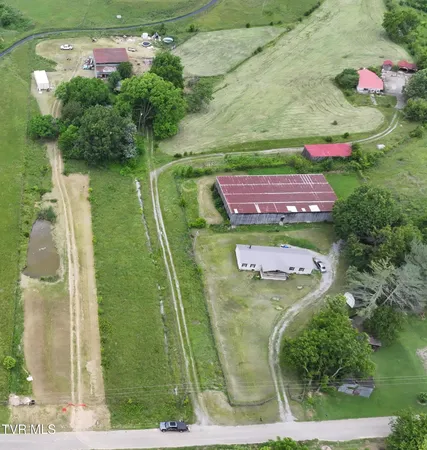$125,000 | 55 Little Chuckey Cutoff, Unit 12, Mosheim, TN 37818