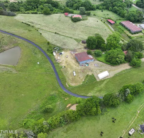 $125,000 | 55 Little Chuckey Cutoff, Unit 12, Mosheim, TN 37818