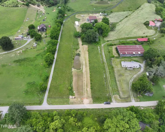 $125,000 | 55 Little Chuckey Cutoff, Unit 12, Mosheim, TN 37818