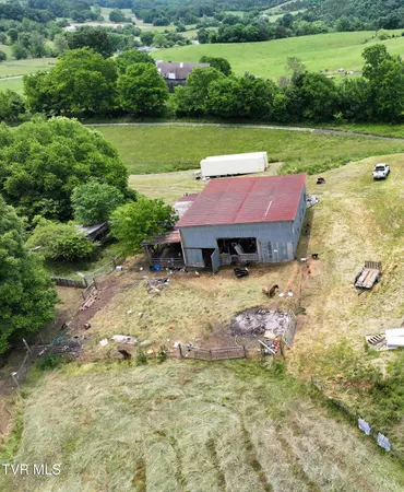 $125,000 | 55 Little Chuckey Cutoff, Unit 12, Mosheim, TN 37818