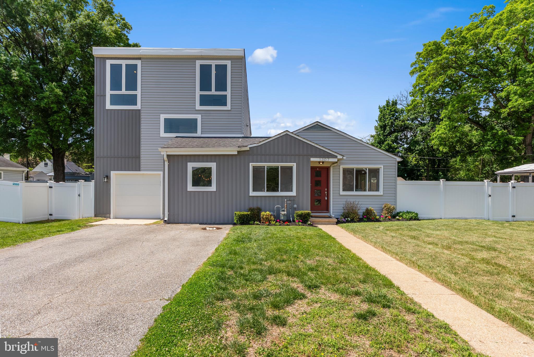 1307 Odenton Road Odenton, MD 21113 - Photo 1 of 37