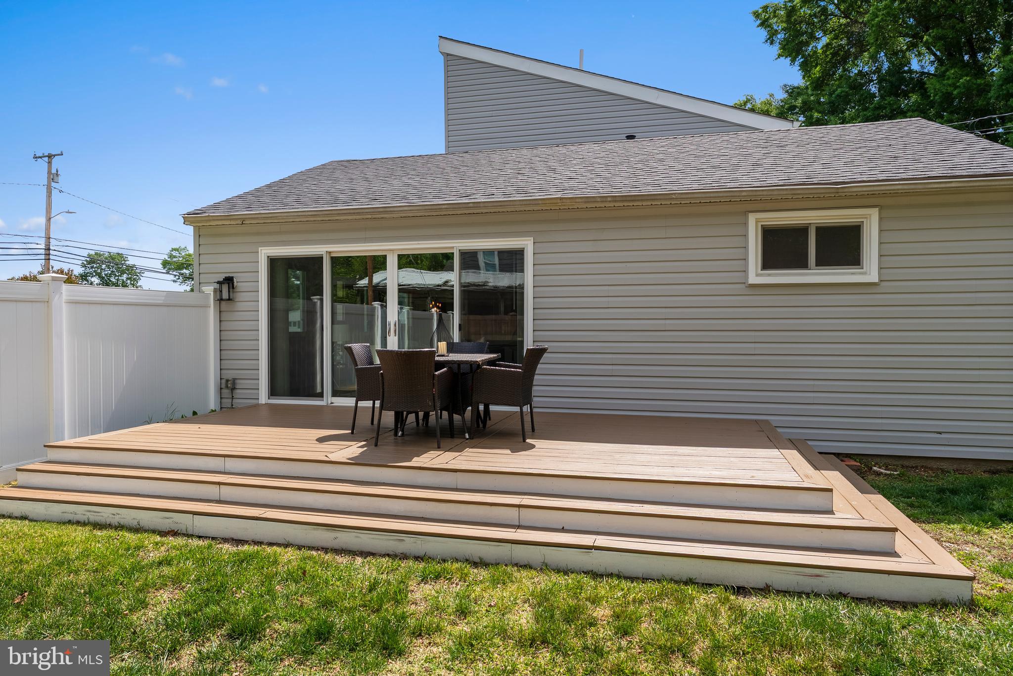 1307 Odenton Road Odenton, MD 21113 - Photo 28 of 37