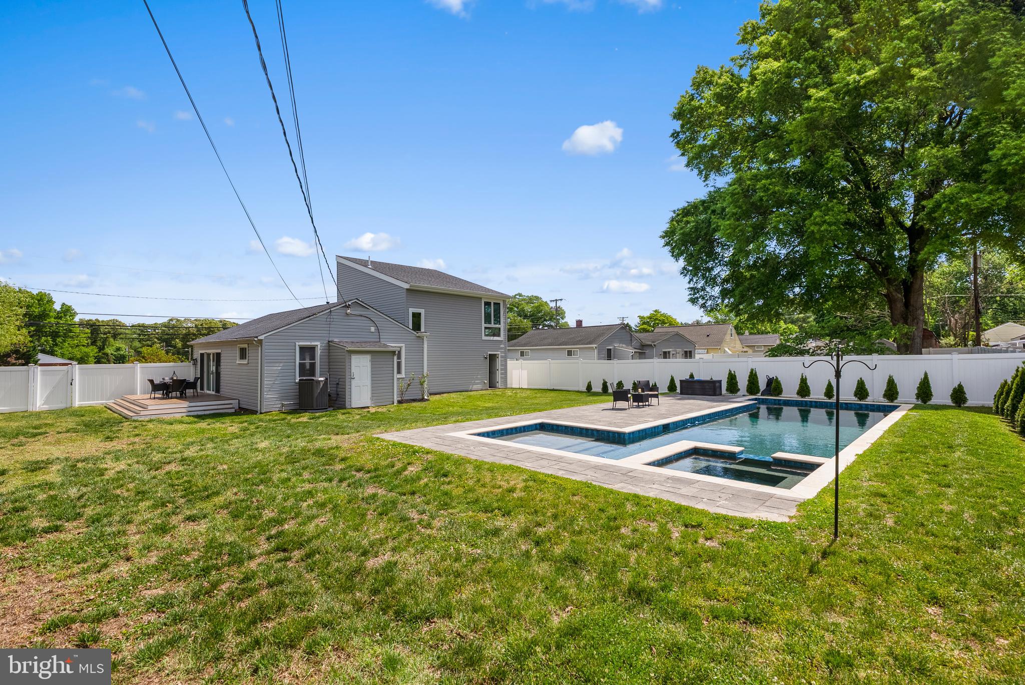 1307 Odenton Road Odenton, MD 21113 - Photo 31 of 37