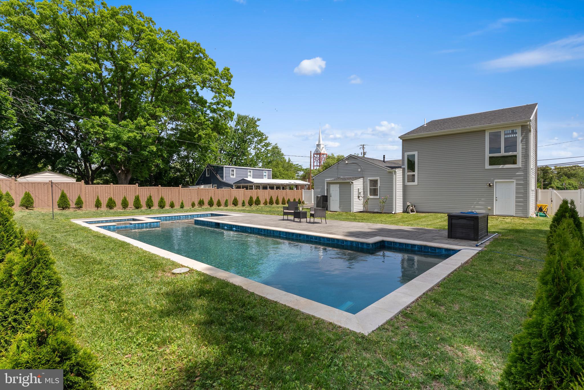 1307 Odenton Road Odenton, MD 21113 - Photo 34 of 37