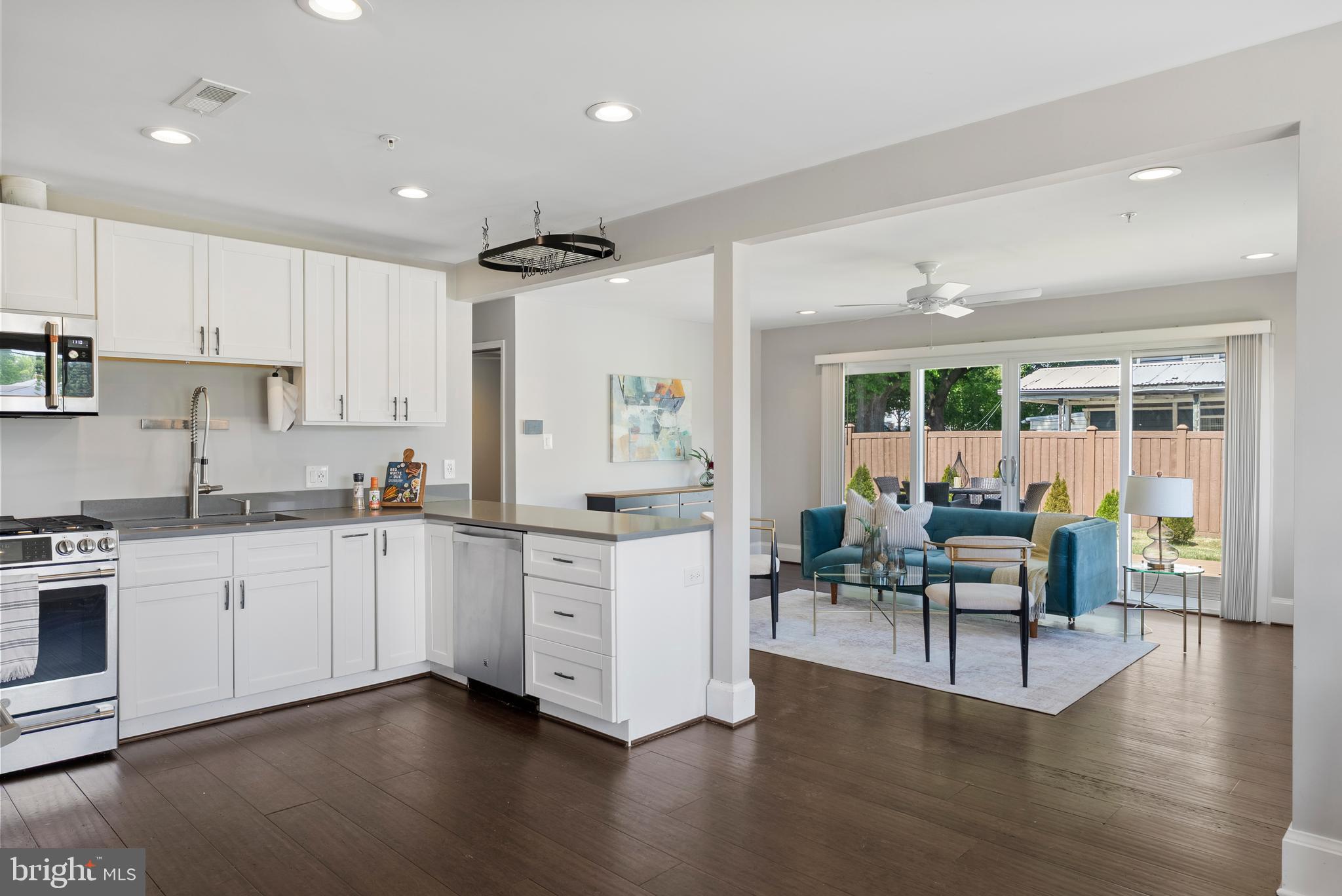 1307 Odenton Road Odenton, MD 21113 - Photo 9 of 37