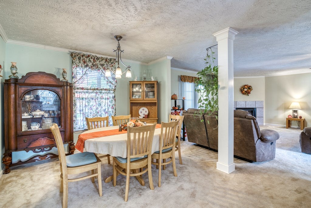 1782 Kimberlin Road Rural Retreat, VA 24368 - Photo 10 of 28 Gallery Image 10