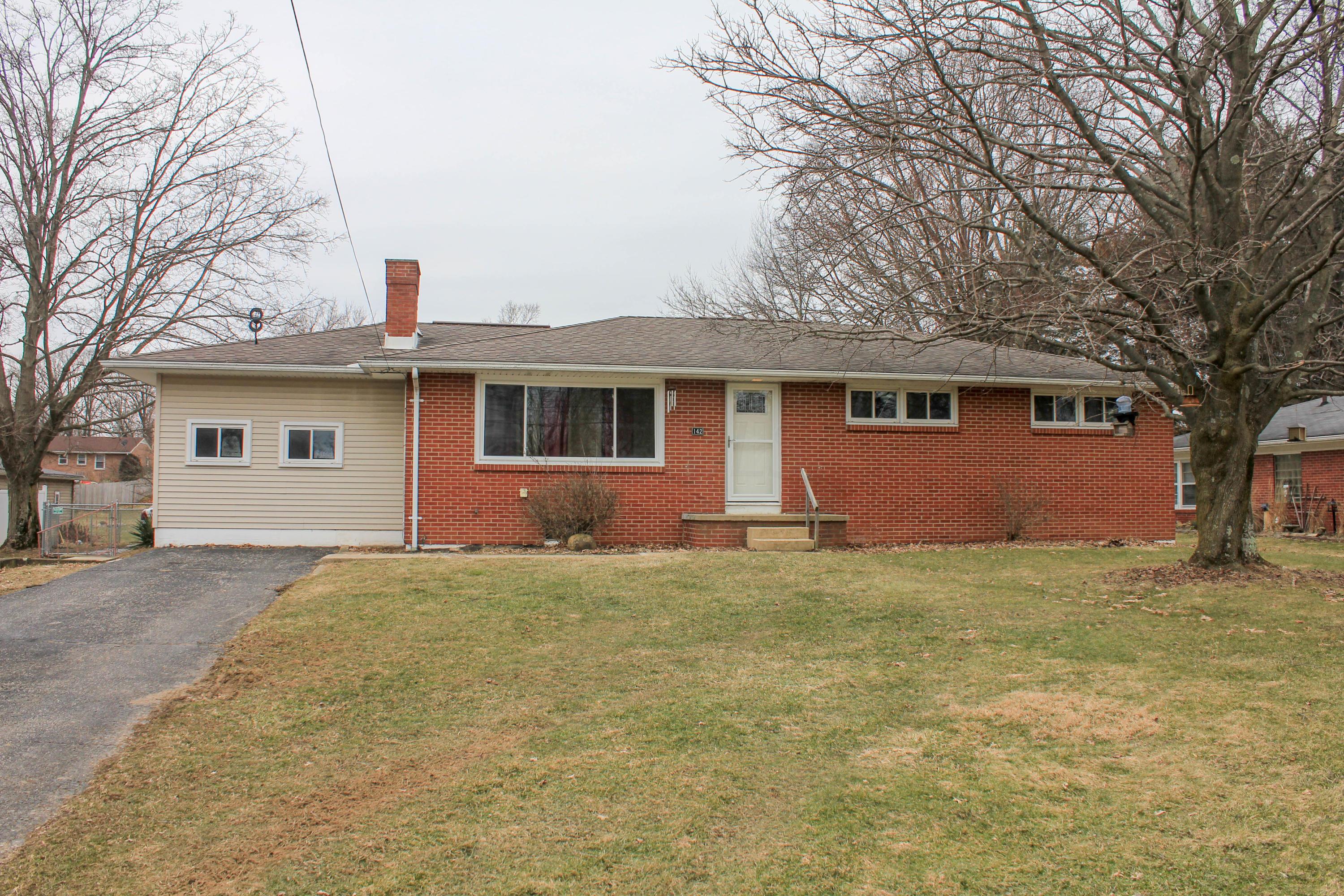 142 South Home Road Mansfield, OH 44906 - Photo 1 of 32