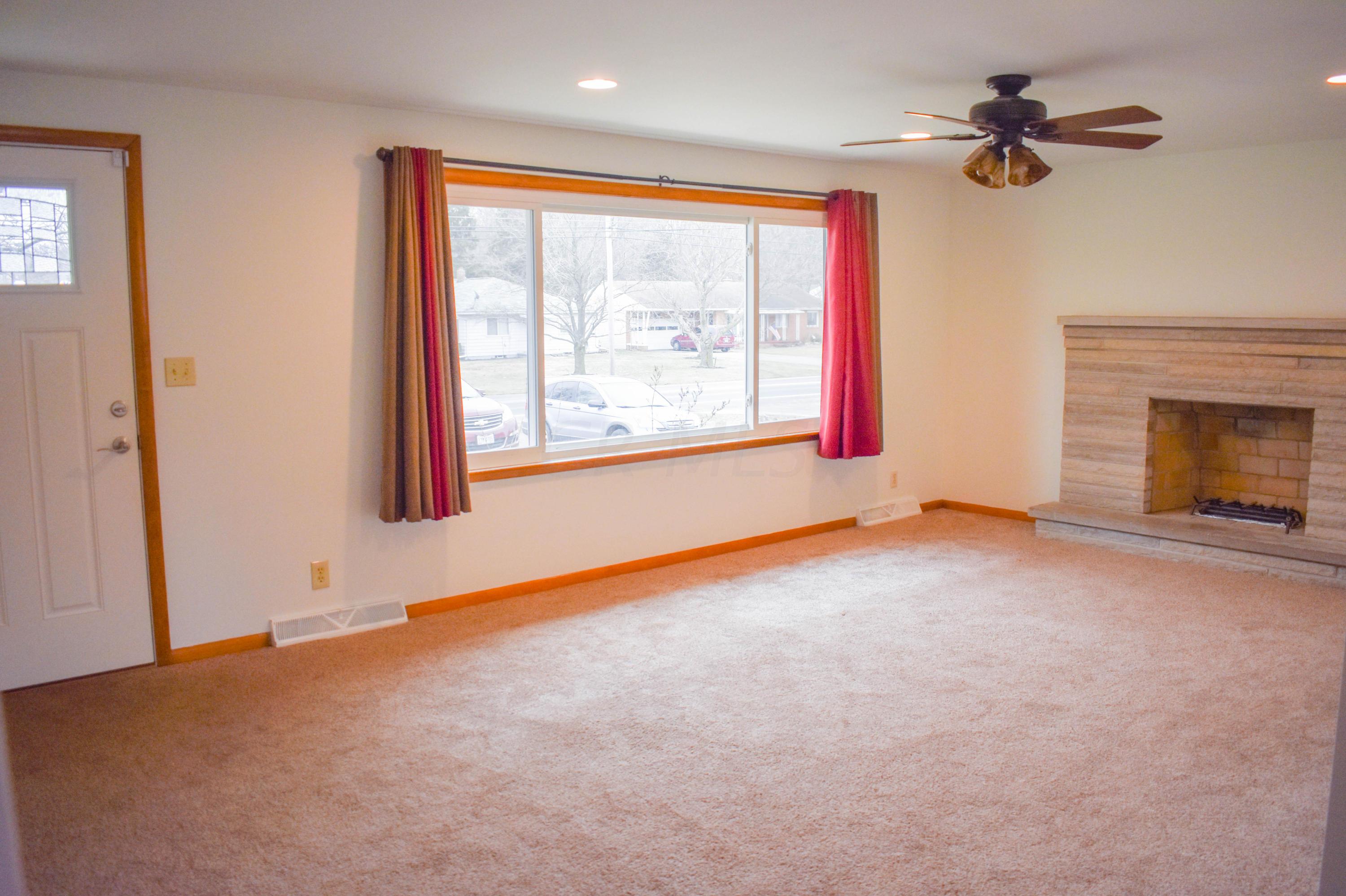 142 South Home Road Mansfield, OH 44906 - Photo 2 of 32