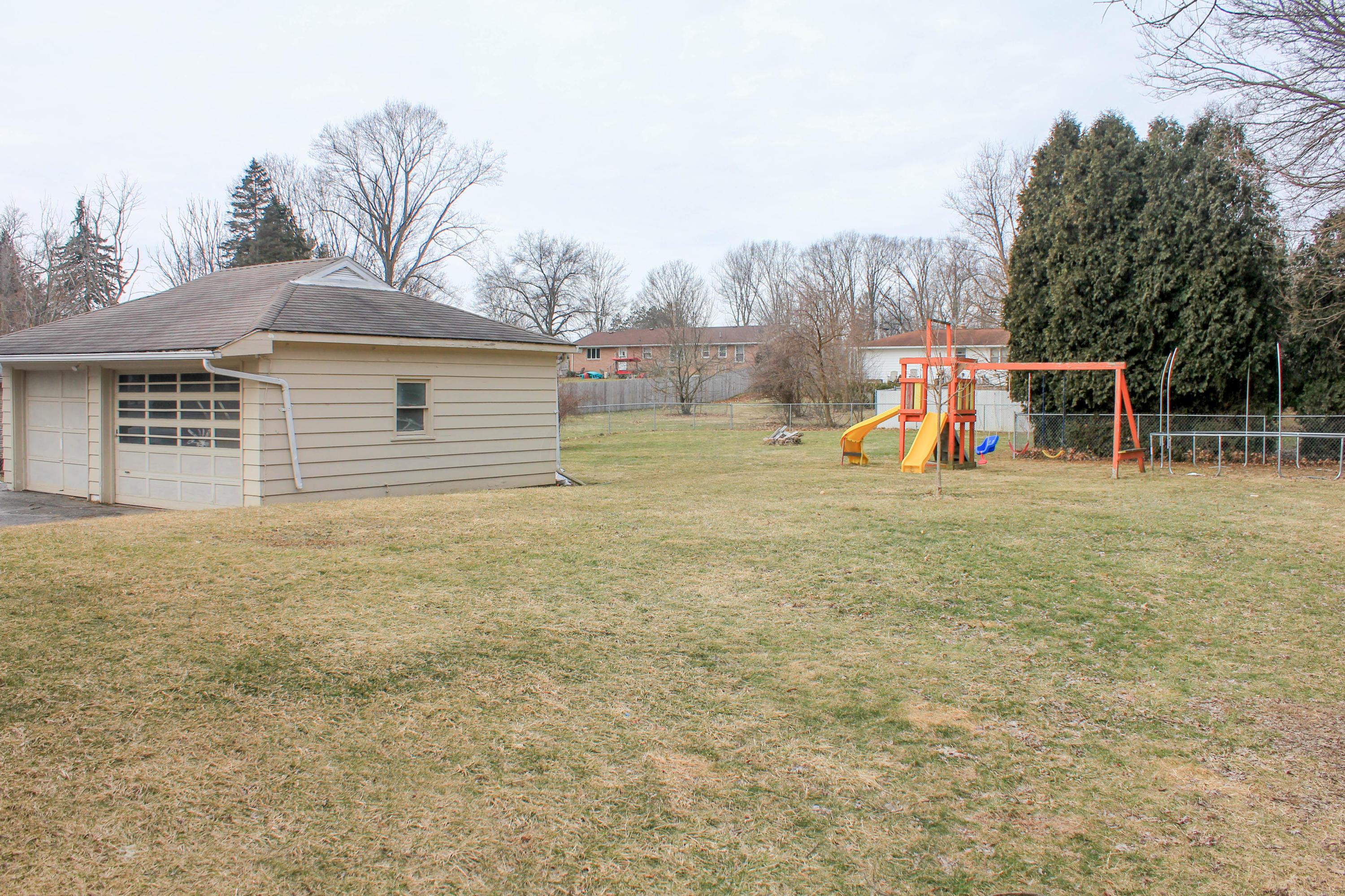 142 South Home Road Mansfield, OH 44906 - Photo 25 of 32