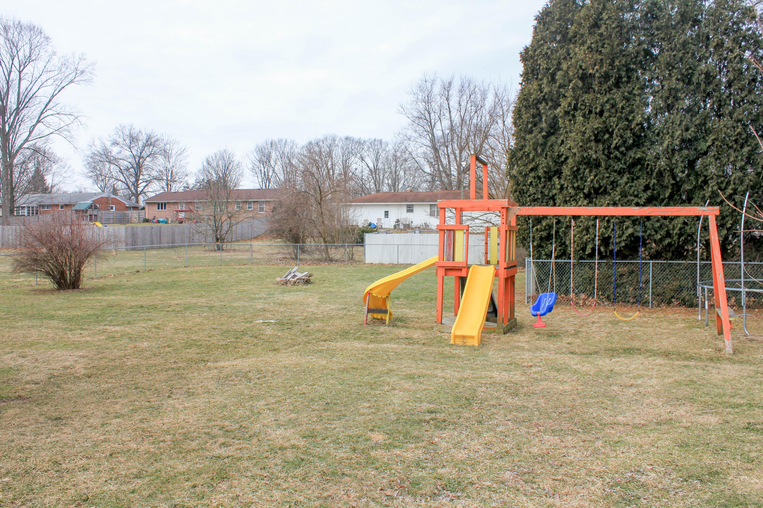 142 South Home Road Mansfield, OH 44906 - Photo 27 of 32