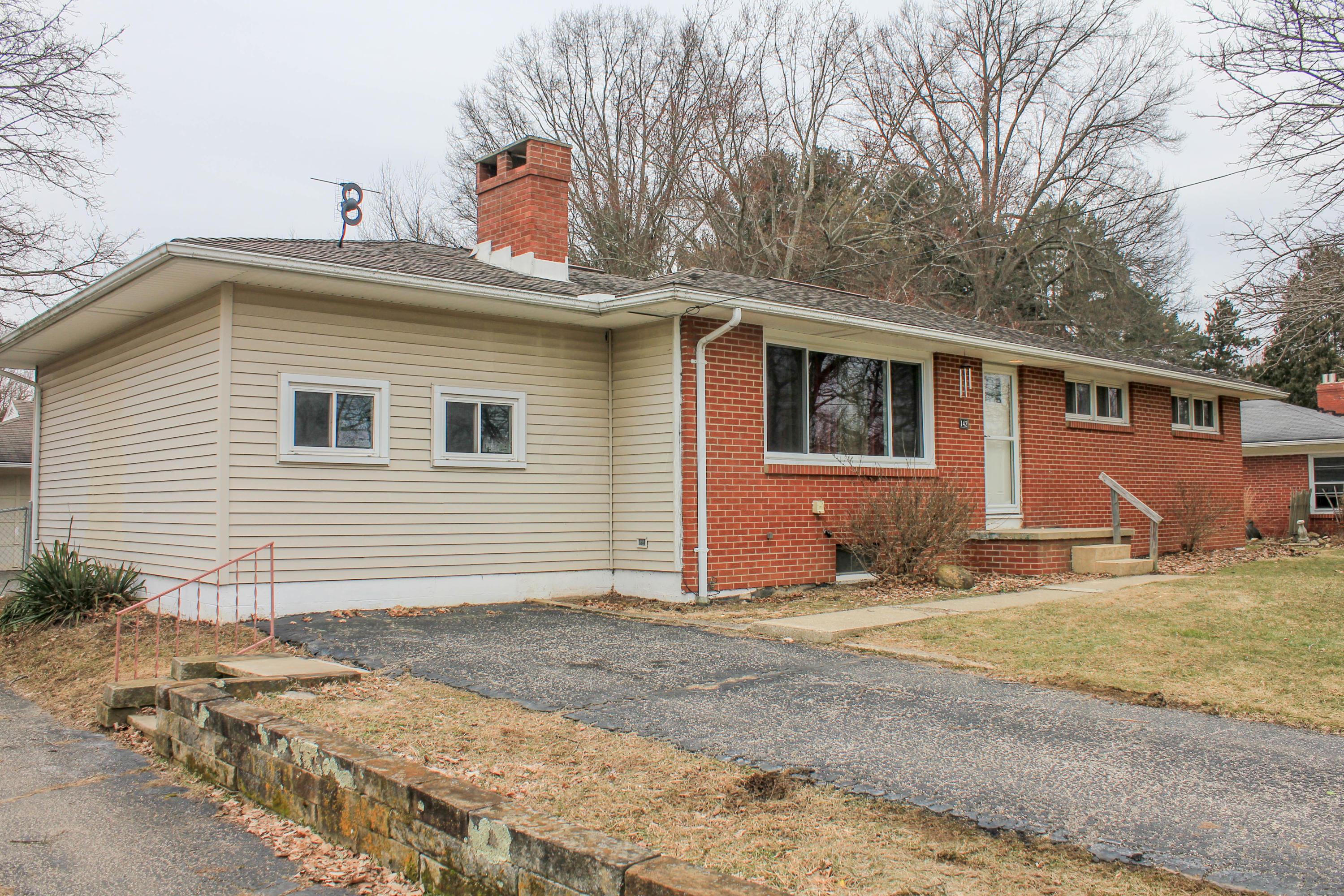 142 South Home Road Mansfield, OH 44906 - Photo 32 of 32