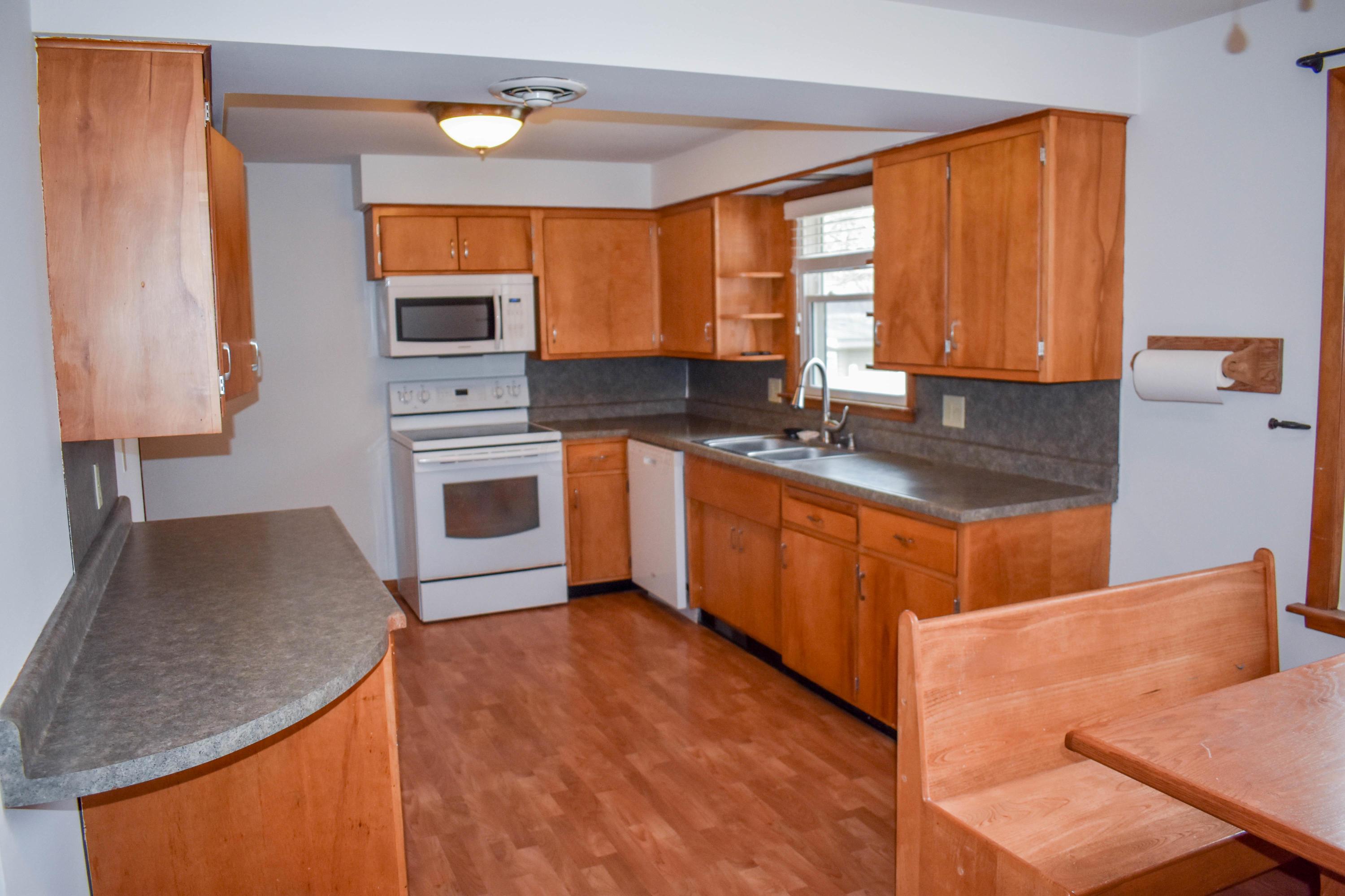 142 South Home Road Mansfield, OH 44906 - Photo 8 of 32