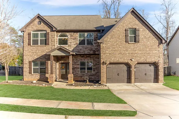 $469,000 | 101 Harvest Brk Way, Spartanburg, SC 29301