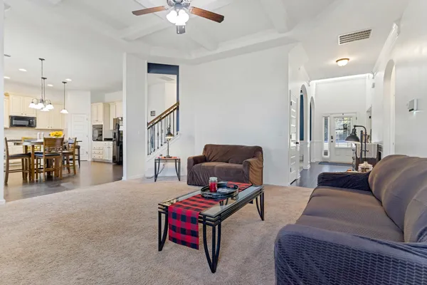 $469,000 | 101 Harvest Brk Way, Spartanburg, SC 29301