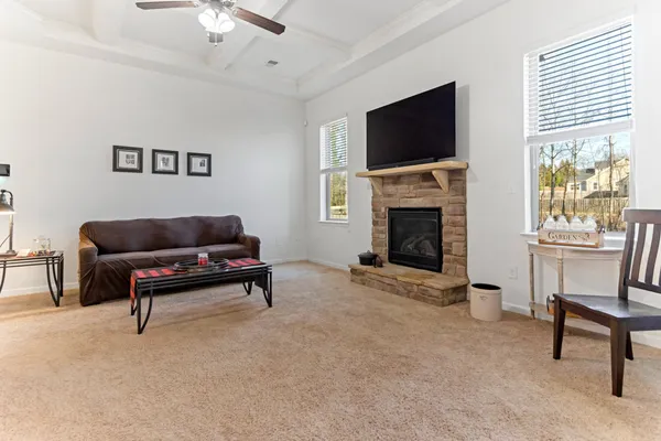 $469,000 | 101 Harvest Brk Way, Spartanburg, SC 29301