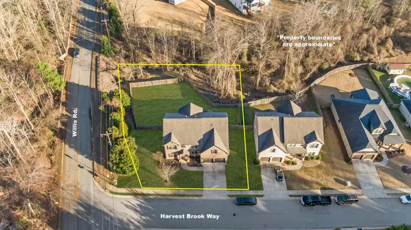 $469,000 | 101 Harvest Brk Way, Spartanburg, SC 29301