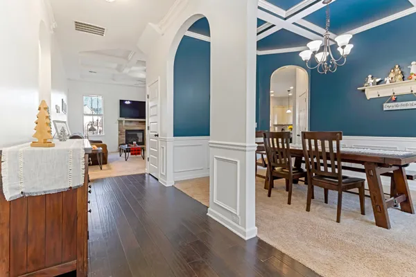 $469,000 | 101 Harvest Brk Way, Spartanburg, SC 29301