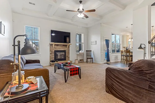 $469,000 | 101 Harvest Brk Way, Spartanburg, SC 29301