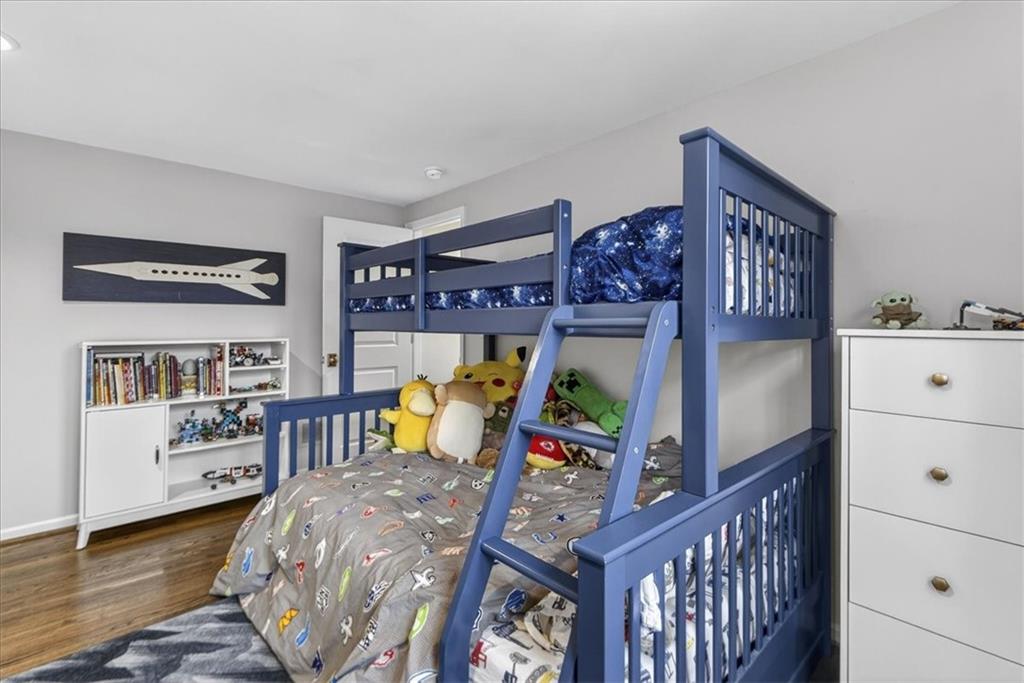 9815 Belinder Road Leawood, KS 66206 - Photo 42 of 82