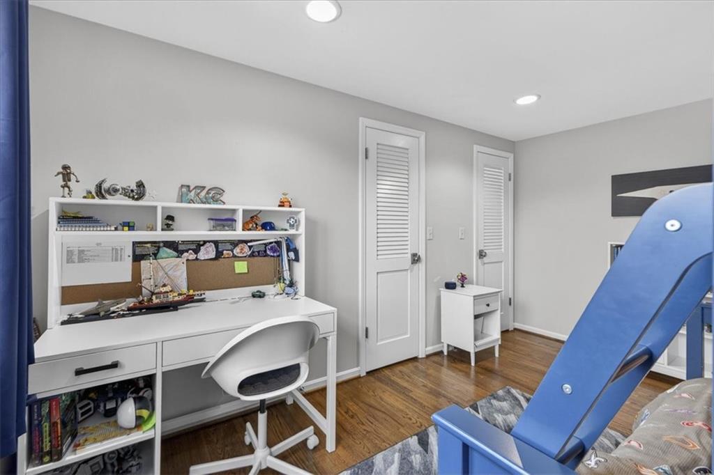 9815 Belinder Road Leawood, KS 66206 - Photo 44 of 81