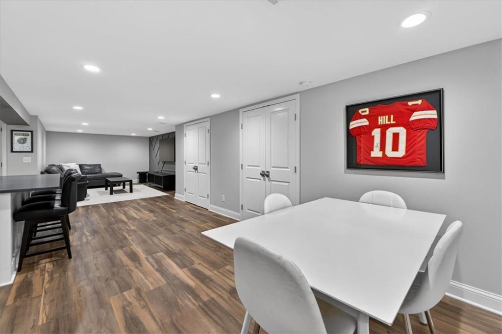 9815 Belinder Road Leawood, KS 66206 - Photo 50 of 81