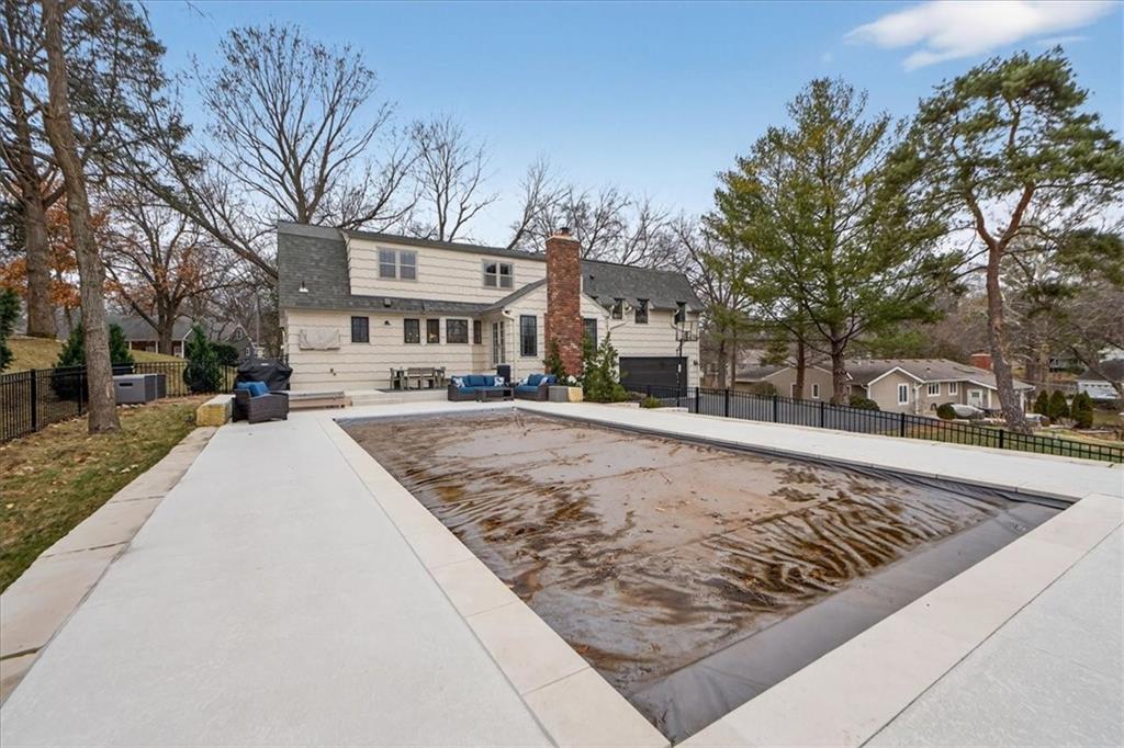 9815 Belinder Road Leawood, KS 66206 - Photo 70 of 81