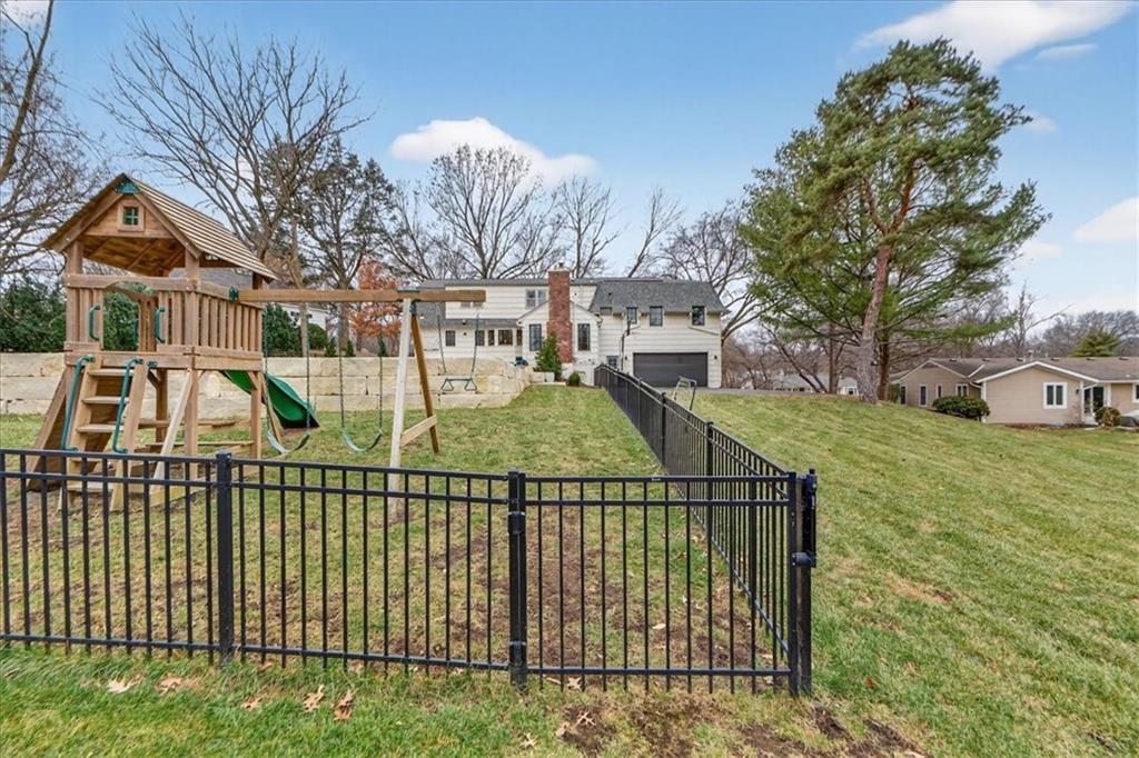 9815 Belinder Road Leawood, KS 66206 - Photo 72 of 81