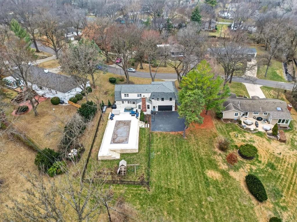 9815 Belinder Road Leawood, KS 66206 - Photo 75 of 81