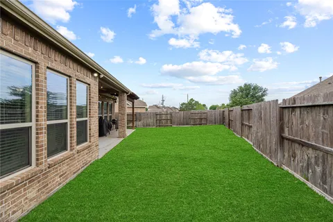 $419,000 | 19822 Mariah Rose Court, Cypress, TX 77433