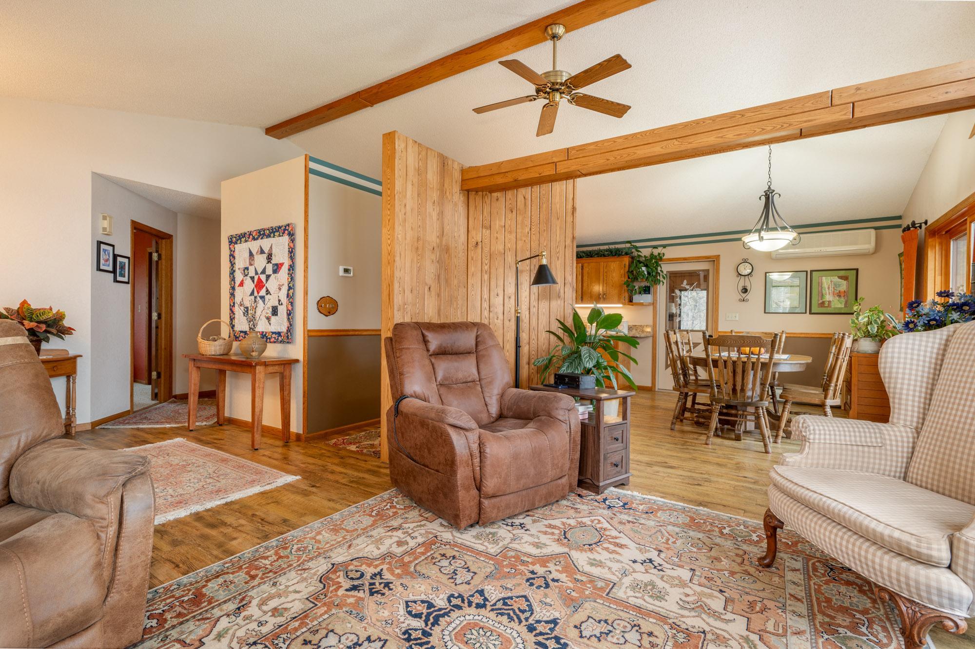 32270 Rabbit Run Cohasset, MN 55721 - Photo 13 of 41