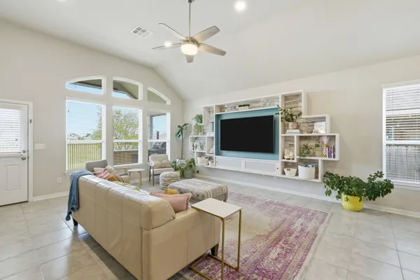 $455,000 | 1001 Swan Flower Street, Leander, TX 78641