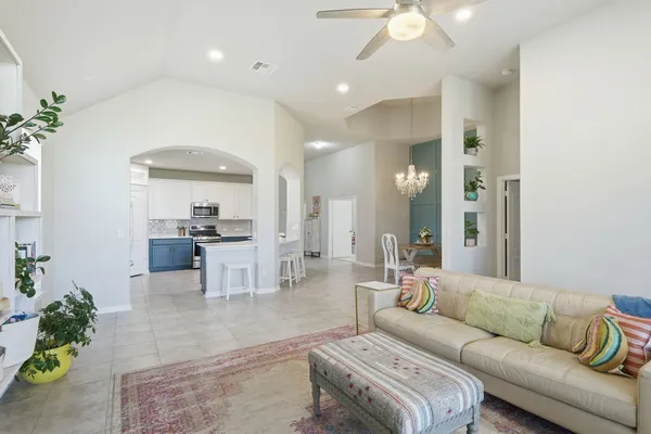 $455,000 | 1001 Swan Flower Street, Leander, TX 78641