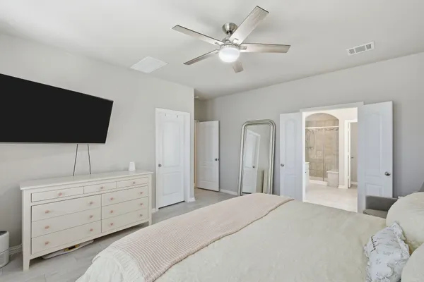 $455,000 | 1001 Swan Flower Street, Leander, TX 78641
