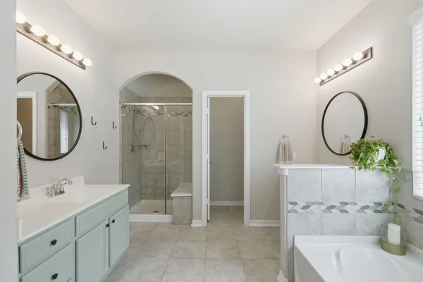 $455,000 | 1001 Swan Flower Street, Leander, TX 78641