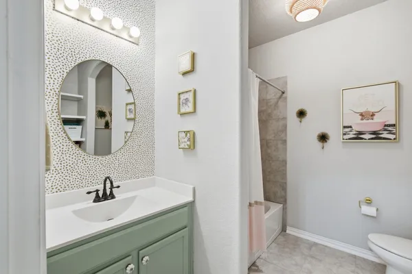 $455,000 | 1001 Swan Flower Street, Leander, TX 78641