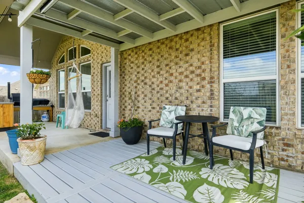 $455,000 | 1001 Swan Flower Street, Leander, TX 78641