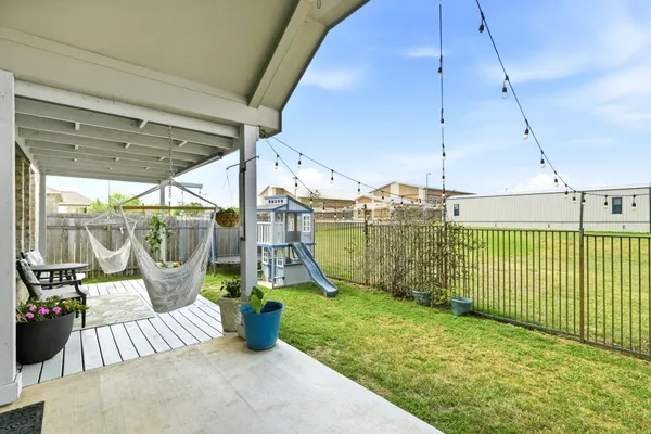 $455,000 | 1001 Swan Flower Street, Leander, TX 78641