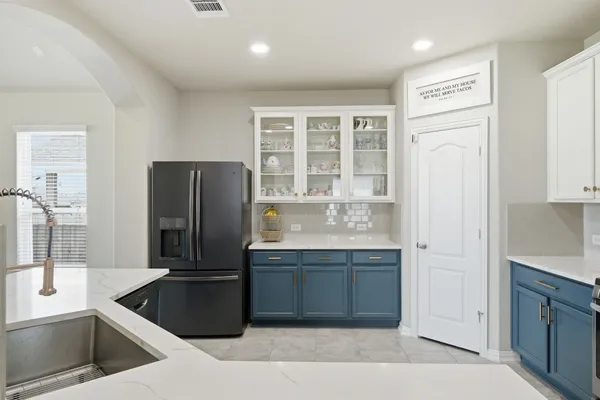 $455,000 | 1001 Swan Flower Street, Leander, TX 78641