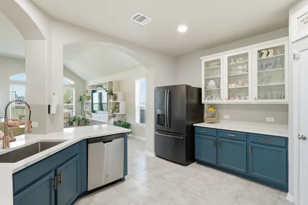 $455,000 | 1001 Swan Flower Street, Leander, TX 78641
