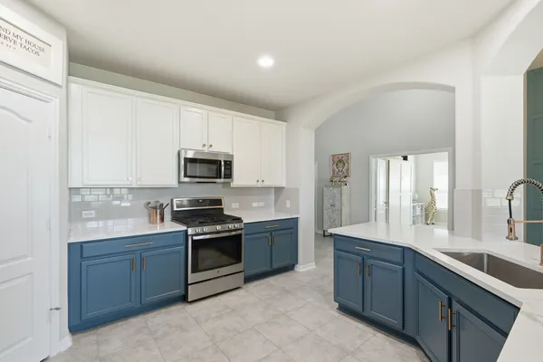 $455,000 | 1001 Swan Flower Street, Leander, TX 78641