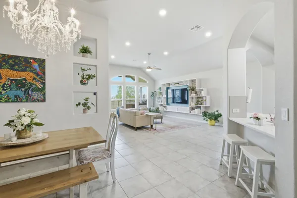 $455,000 | 1001 Swan Flower Street, Leander, TX 78641