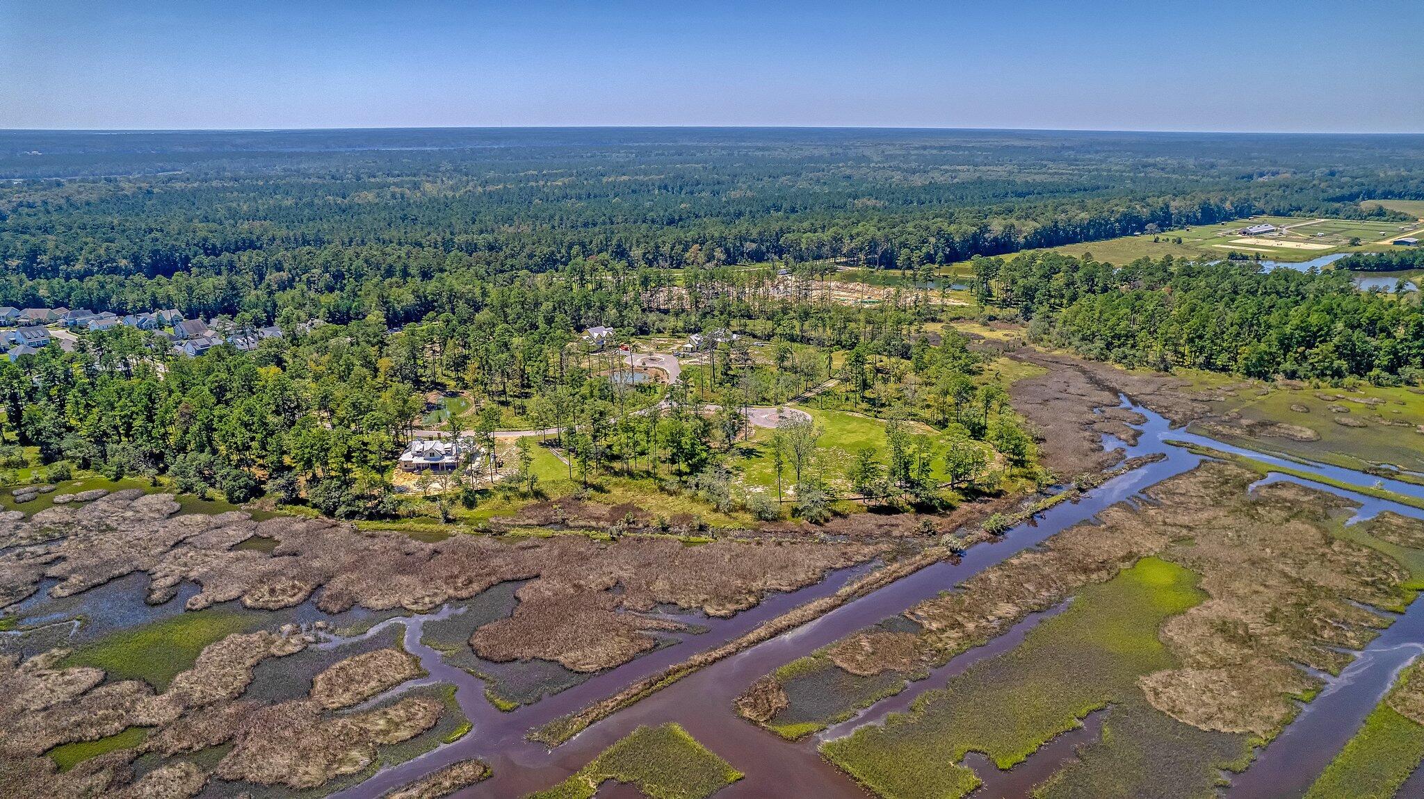 110 Peninsula Drive Ravenel, SC 29470 - Photo 2 of 101 7-web-or-mls-CREM_Pennisula Summer_007