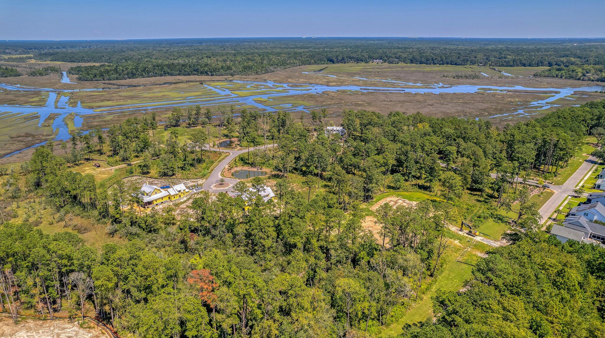 110 Peninsula Drive Ravenel, SC 29470 - Photo 5 of 101 14-web-or-mls-CREM_Pennisula Summer_014