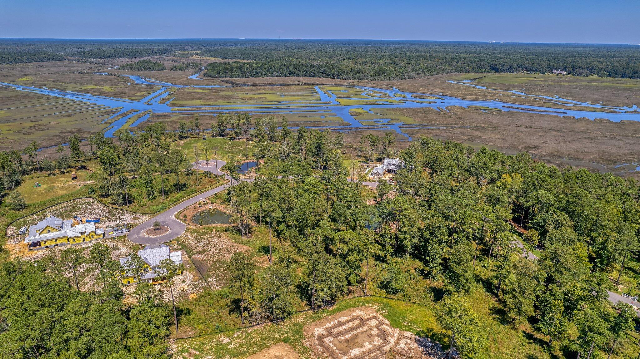110 Peninsula Drive Ravenel, SC 29470 - Photo 6 of 101 15-web-or-mls-CREM_Pennisula Summer_015