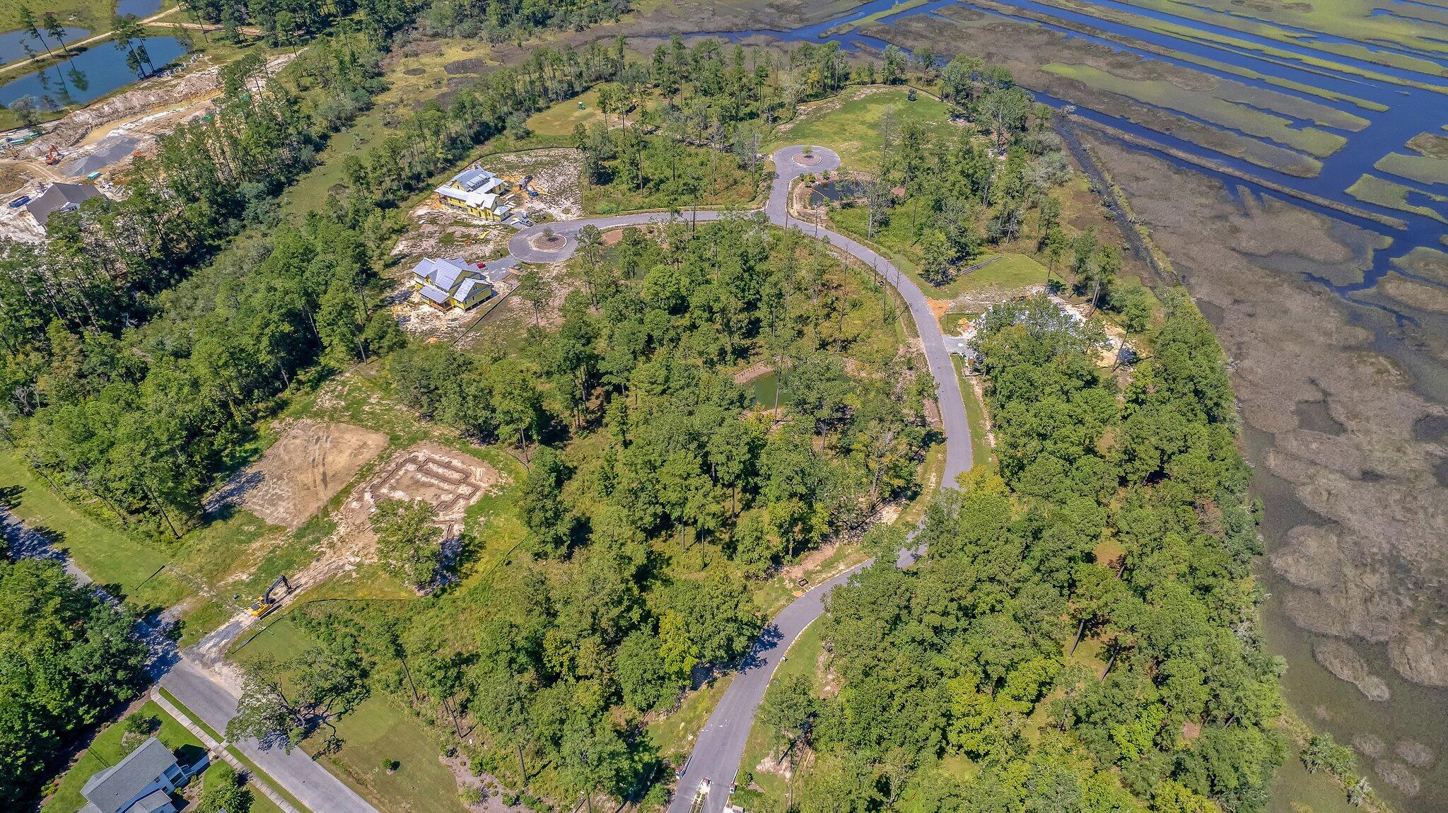 110 Peninsula Drive Ravenel, SC 29470 - Photo 10 of 101 16-web-or-mls-CREM_Pennisula Summer_016
