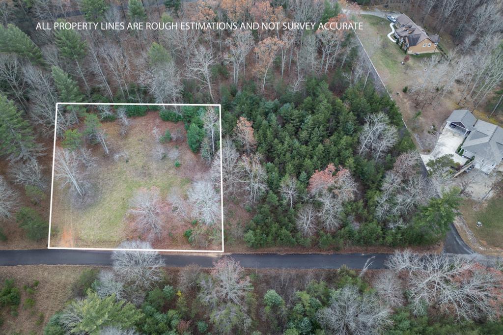 Lot 7 & W Ranch Road Blairsville, GA 30512 - Photo 1 of 4 Main View