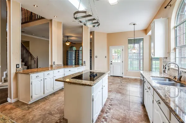 $585,000 | 5613 Vicksburg Place, Frisco, TX 75035