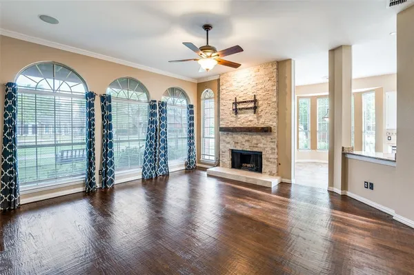 $585,000 | 5613 Vicksburg Place, Frisco, TX 75035