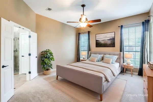 $585,000 | 5613 Vicksburg Place, Frisco, TX 75035